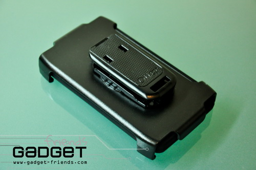 เคส Otterbox Motorola Droid Razr-Razr Maxx Defender เคสปกป้องทนถึก กันกระแทกอันดับ 1 จากอเมริกา ของแท้ By Gadget Friends 04